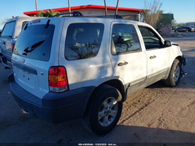 Ford Escape Xlt Image 2