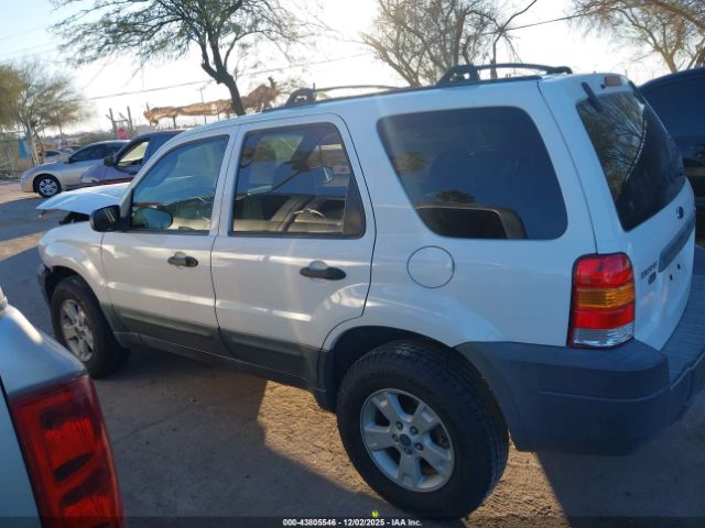 Ford Escape Xlt Image 13
