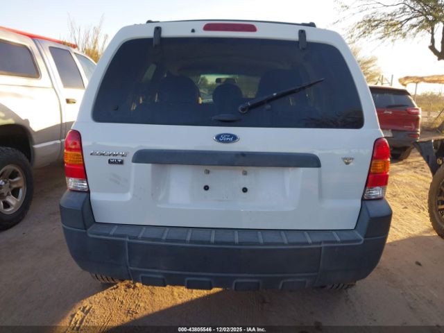 Ford Escape Xlt Image 15
