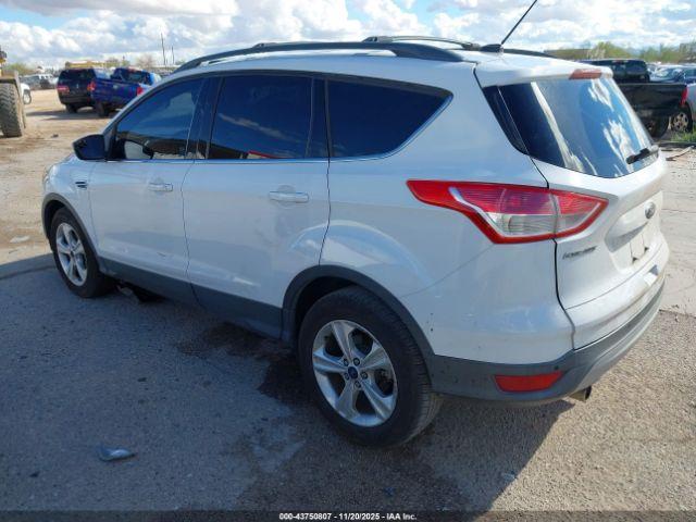 Ford Escape Se Image 5
