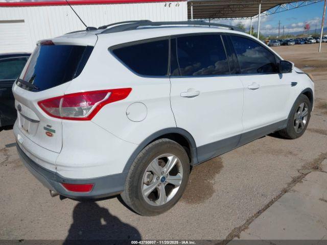 Ford Escape Se Image 2
