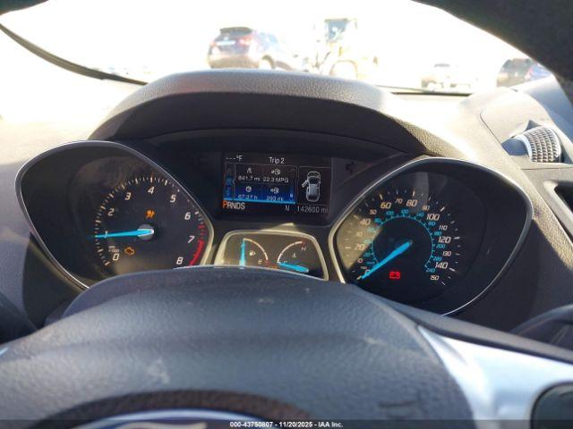 Ford Escape Se Image 6