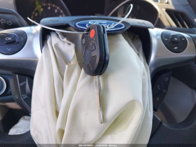 Ford Escape Se Image 14