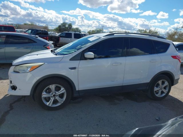 Ford Escape Se Image 16