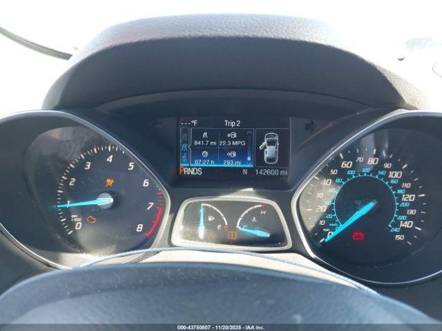 Ford Escape Se Image 11