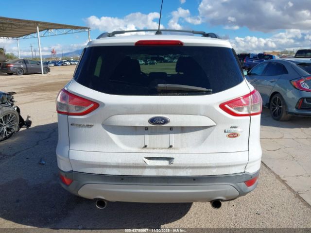 Ford Escape Se Image 15