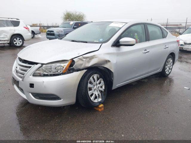 Nissan Sentra Image 7