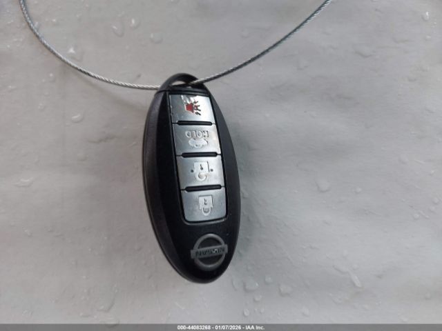 Nissan Sentra Image 9