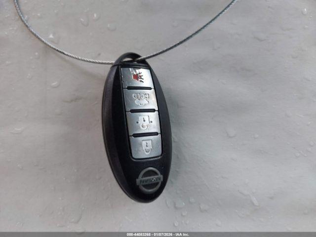 Nissan Sentra Image 9