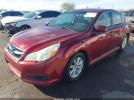 Subaru Legacy 2.5i Premium Image 14
