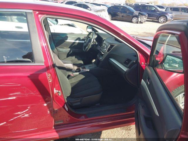 Subaru Legacy 2.5i Premium Image 15