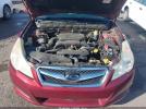 Subaru Legacy 2.5i Premium Image 12