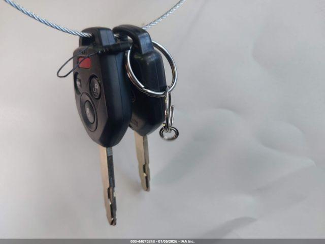 Subaru Legacy 2.5i Premium Image 4