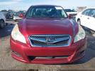 Subaru Legacy 2.5i Premium Image 7