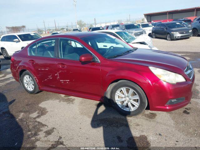 Subaru Legacy 2.5i Premium Image 5