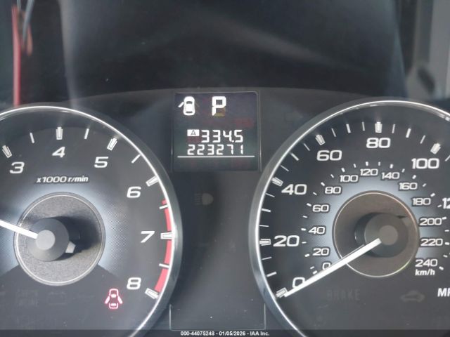 Subaru Legacy 2.5i Premium Image 2