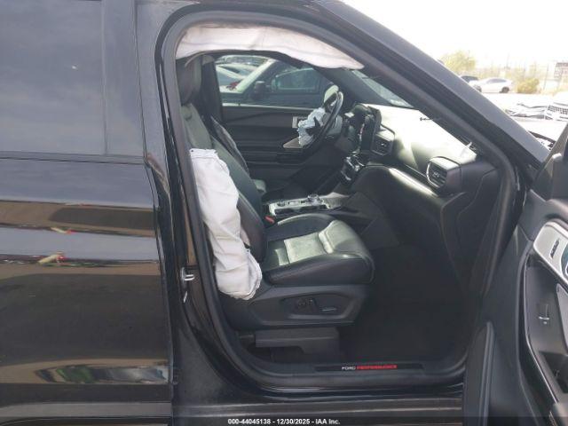 Ford Explorer St Image 2