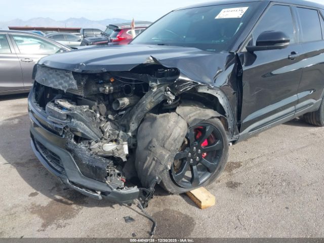 Ford Explorer St Image 4