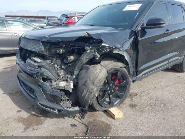 Ford Explorer St Image 4