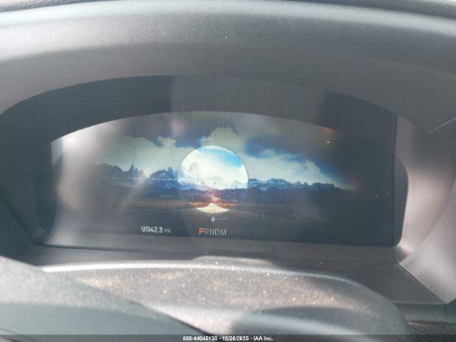 Ford Explorer St Image 8