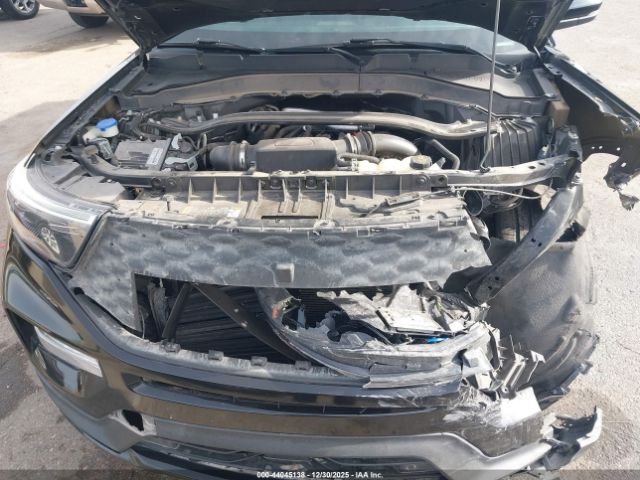 Ford Explorer St Image 15