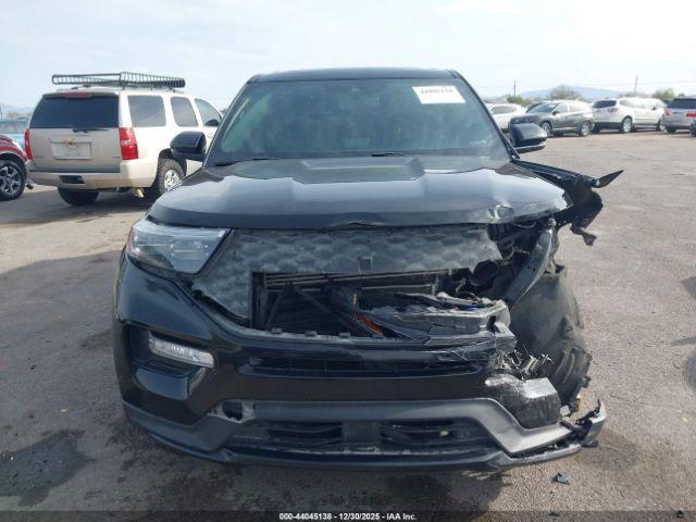 Ford Explorer St Image 11