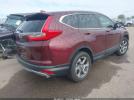Honda CR-V Ex Image 5