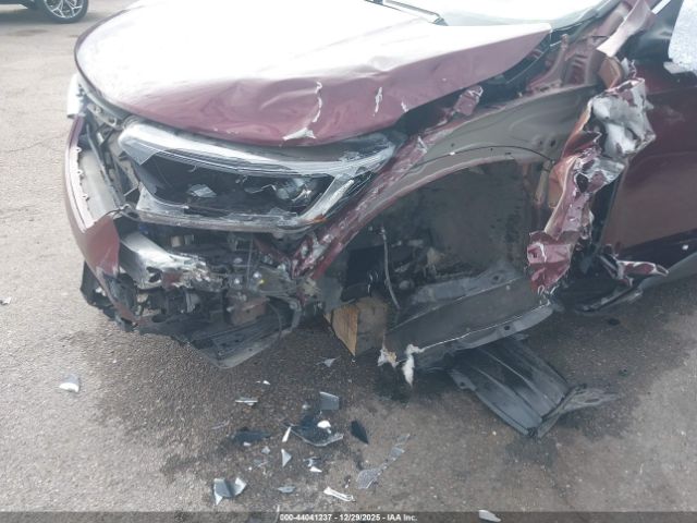 Honda CR-V Ex Image 14