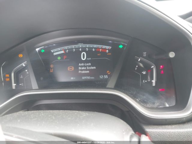 Honda CR-V Ex Image 6