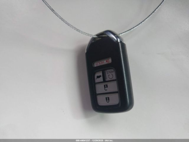 Honda CR-V Ex Image 9