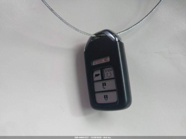 Honda CR-V Ex Image 9