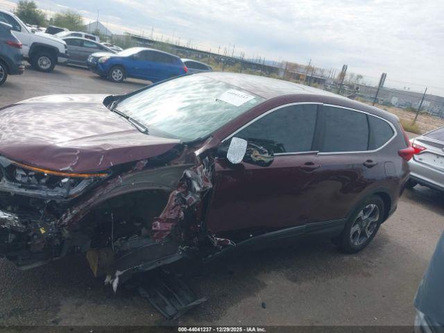 Honda CR-V Ex Image 15