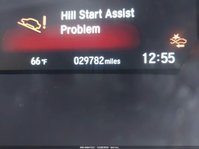 Honda CR-V Ex Image 10