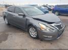 Nissan Altima 2.5 S Image 1