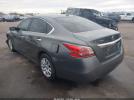 Nissan Altima 2.5 S Image 8