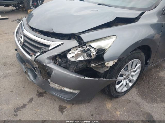 Nissan Altima 2.5 S Image 16