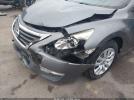 Nissan Altima 2.5 S Image 16