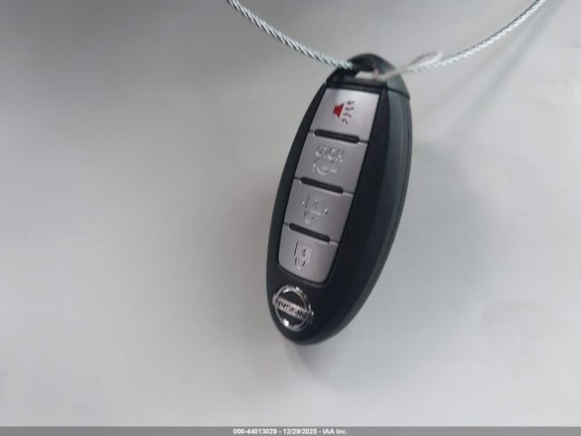 Nissan Altima 2.5 S Image 11