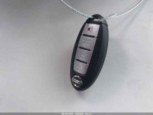 Nissan Altima 2.5 S Image 11