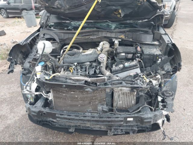 Hyundai TUCSON Night Image 8