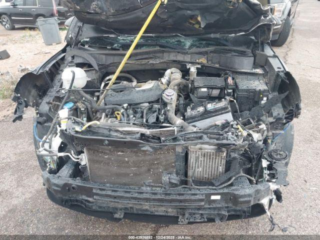 Hyundai TUCSON Night Image 8