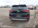 Hyundai TUCSON Night Image 14