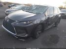 Lexus RX Image 7
