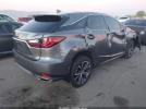 Lexus RX Image 3