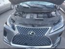 Lexus RX Image 9