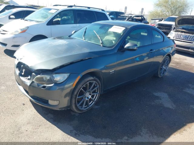 BMW 3 Series Xdrive Image 2