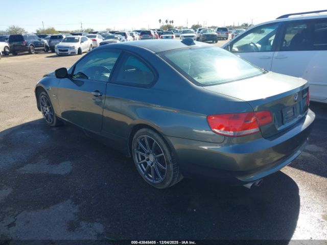 BMW 3 Series Xdrive Image 16