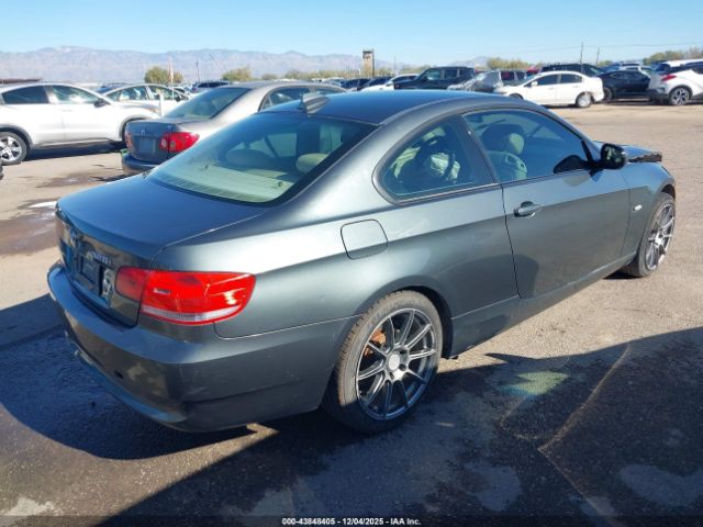 BMW 3 Series Xdrive Image 5