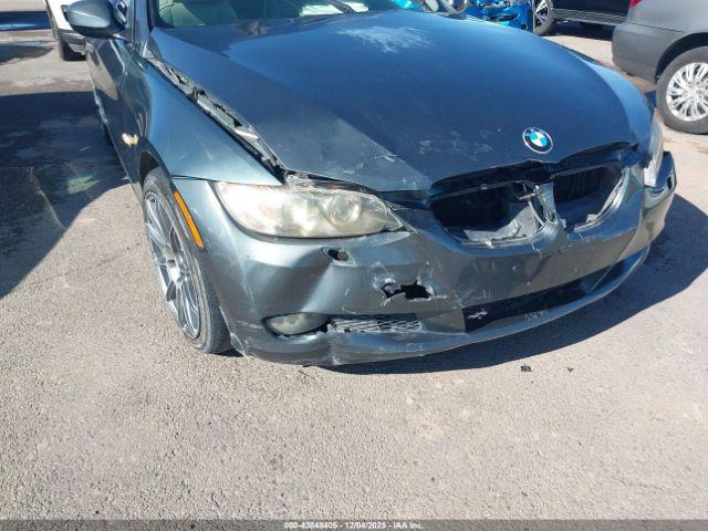 BMW 3 Series Xdrive Image 6