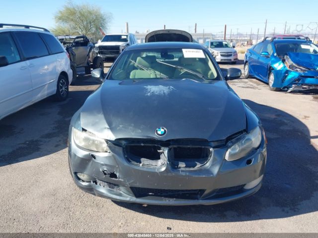 BMW 3 Series Xdrive Image 4